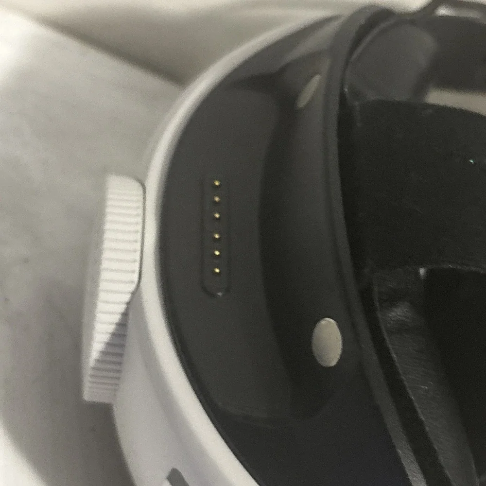 BOBOVR M2Pro Strap For Meta Quest VR Headset - NO Battery Untested